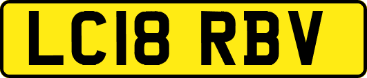 LC18RBV