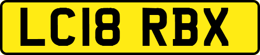 LC18RBX