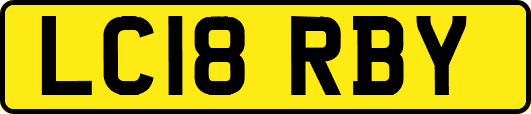 LC18RBY