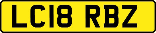 LC18RBZ