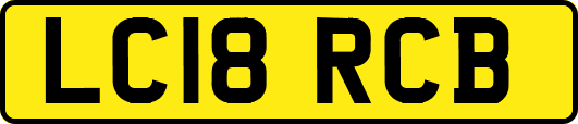LC18RCB