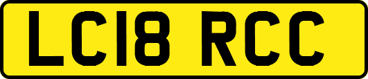 LC18RCC