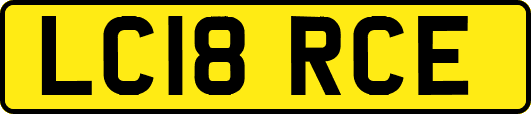 LC18RCE