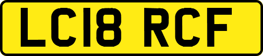 LC18RCF