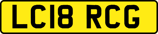 LC18RCG