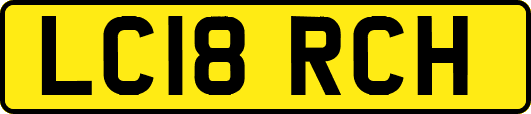 LC18RCH