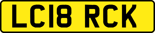 LC18RCK