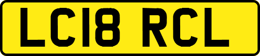 LC18RCL