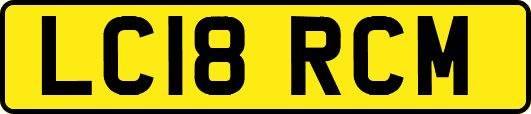 LC18RCM