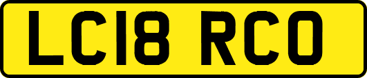 LC18RCO