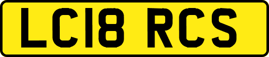 LC18RCS