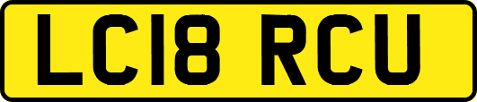 LC18RCU
