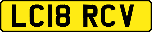 LC18RCV
