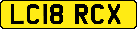 LC18RCX