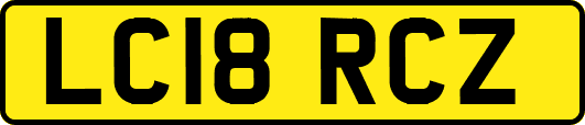 LC18RCZ