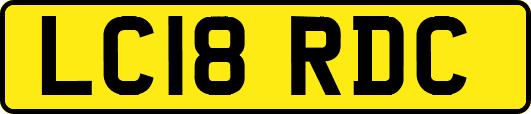 LC18RDC