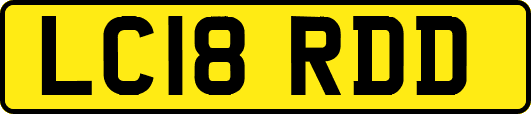 LC18RDD