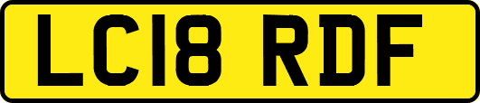 LC18RDF