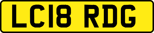 LC18RDG