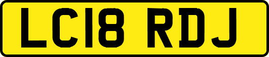 LC18RDJ