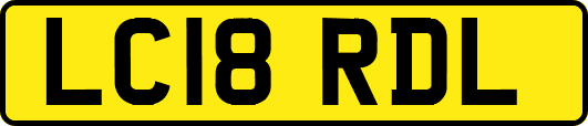 LC18RDL