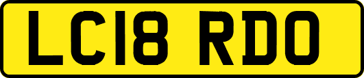 LC18RDO
