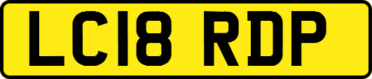 LC18RDP