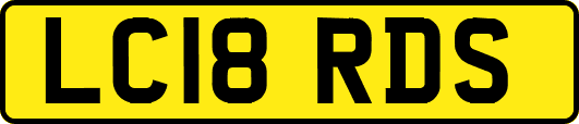LC18RDS