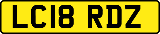 LC18RDZ