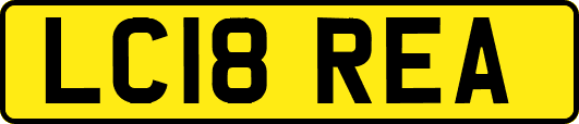 LC18REA