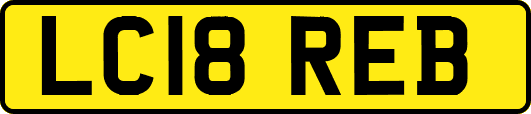 LC18REB