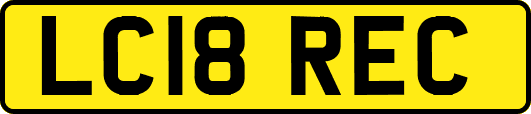LC18REC