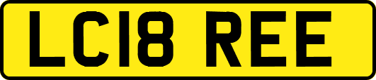 LC18REE