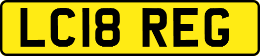 LC18REG