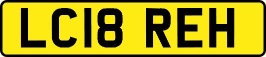 LC18REH