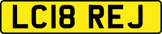 LC18REJ