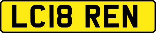 LC18REN