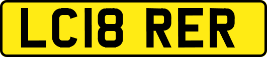 LC18RER