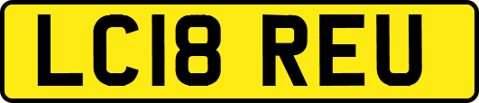 LC18REU