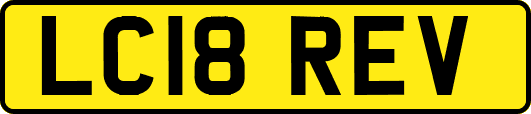 LC18REV