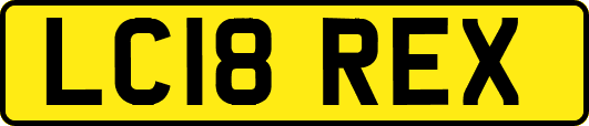 LC18REX