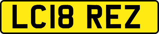 LC18REZ