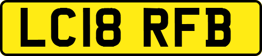 LC18RFB