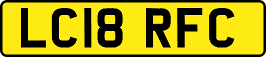 LC18RFC
