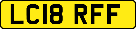 LC18RFF