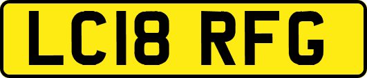 LC18RFG