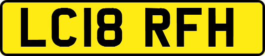 LC18RFH