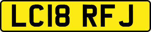 LC18RFJ