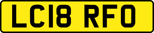 LC18RFO