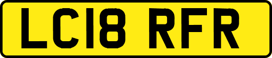 LC18RFR